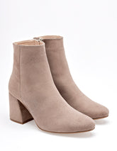 Botín casual  para Mujer   cod. 136613